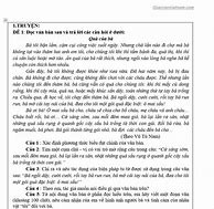 Cô Mai Phương Ngữ Văn 7 Pdf