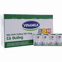 Vinamilk Adm 2012 Giá Bao Nhiều Ở Việt Nam